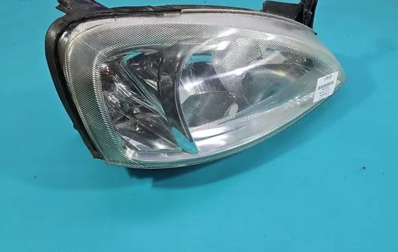 Opel Combo C Headlight/headlamp IMPRK1578631