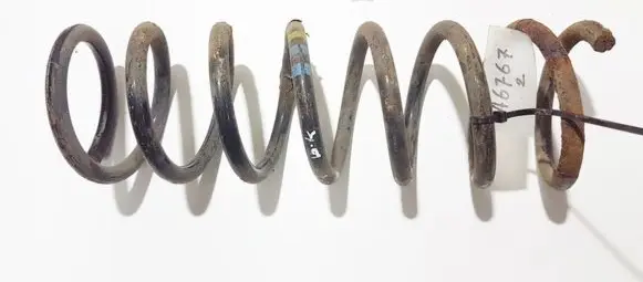 Ford Focus C-MAX Rear coil spring