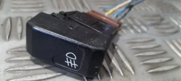 Renault Espace II Fog light switch 