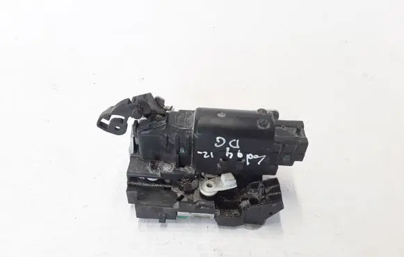 Dacia Lodgy Rear door lock 825020953R
