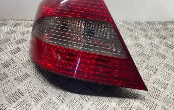 Mercedes-Benz CLK A209 C209 Rear/tail lights A2098200777