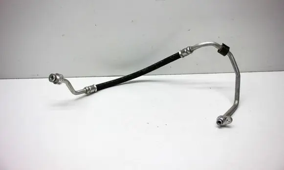 Air conditioning (A/C) pipe/hose