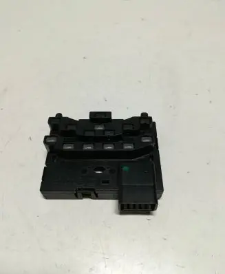 Volkswagen Touran I Steering angle sensor 1K0959654 00093390 00203500