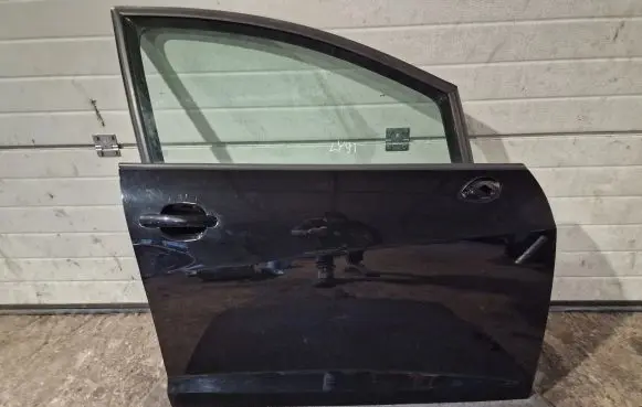 Seat Ibiza IV (6J,6P) Front door LY9T