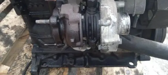 Audi A3 S3 8L Turbo 038145701A