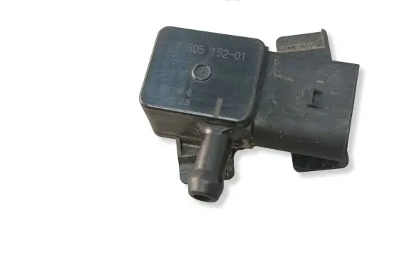 BMW 3 E90 E91 Exhaust gas pressure sensor 7805152