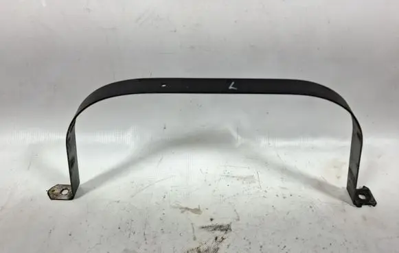 Volkswagen PASSAT B5 Fuel tank mounting bracket 8E0201653