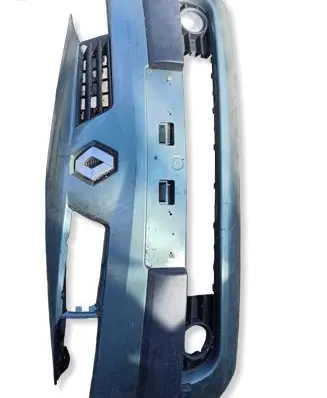 Renault Megane II Front bumper 8200142000