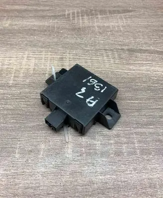 Audi A3 S3 8P Alarm control unit/module 1K0907719 Used