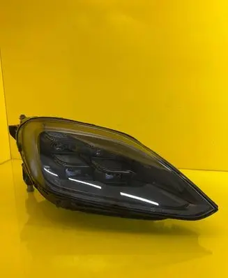 Porsche Cayenne (9Y0 9Y3) Headlight/headlamp 9Y0941060M