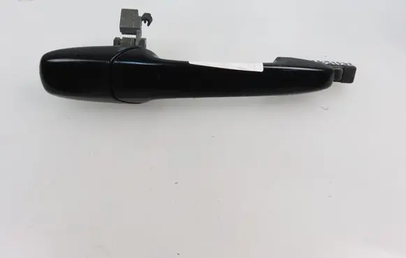 Mazda CX-9 Rear door exterior handle