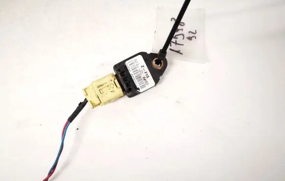 Hyundai i30 Airbag deployment crash/impact sensor 959200a100 95920-0a100