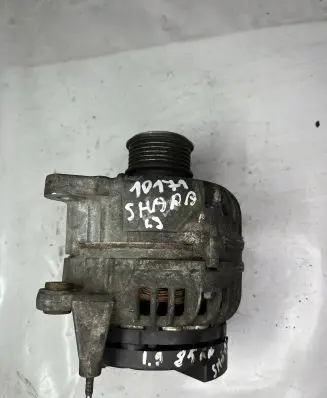 Volkswagen Sharan Generator/alternator