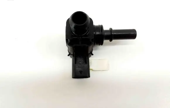 Opel Mokka B Engine mount vacuum valve 9824452280
