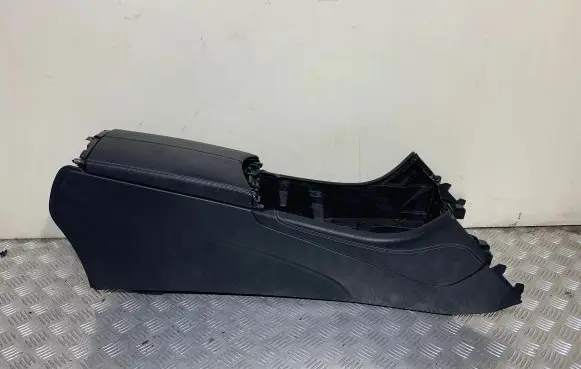 Mercedes-Benz GLC X253 C253 Center console A2536809002 X253MK0 20190220F10