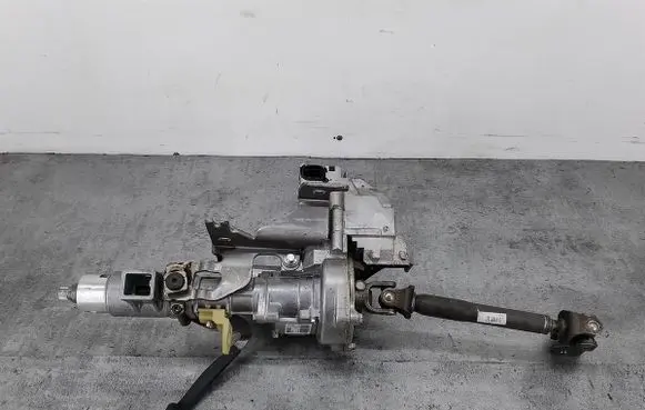 Renault Kangoo II Electric power steering pump 8201000271-BX61