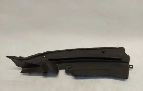 Lexus RX V Fender end trim 53808-48090