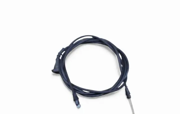 Chevrolet Suburban Engine bonnet/hood lock release cable 84279471