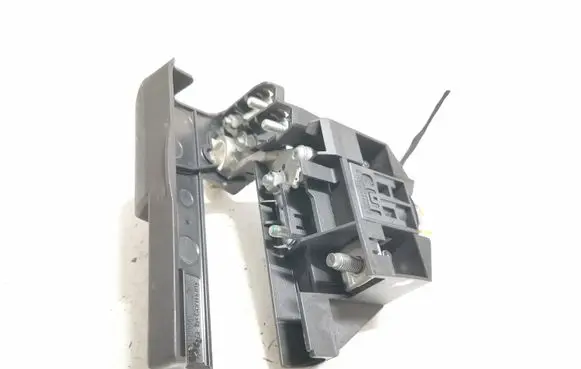 Audi A6 C7 Positive cable (battery) 4F0915519