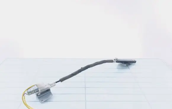 Volkswagen Phaeton Seat belt adjustment motor 3D7857819B 560883904L