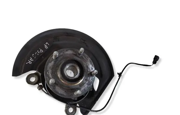Nissan Pulsar Front wheel hub 