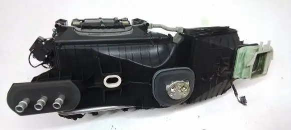 BMW 7 F01 F02 F03 F04 Interior heater climate box assembly 9197020