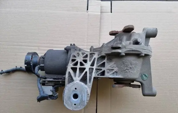 Opel Mokka Rear differential 95273523 95273518