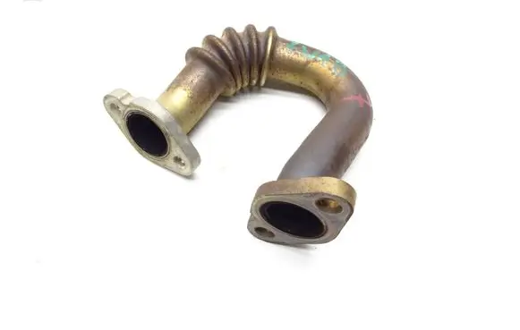 EGR valve line/pipe/hose