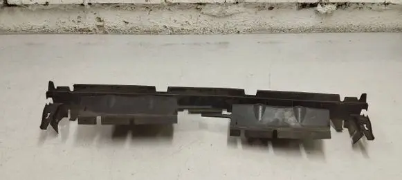 Audi Q7 4M Radiator trim 4m0121285bf