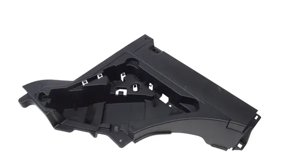 Lexus NX Centre console side trim rear 7520578031