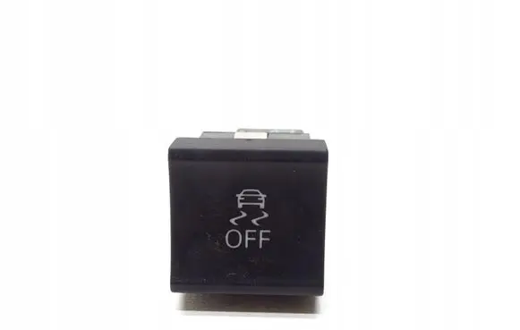 Audi Q3 8U ESP (stability program) switch 8U0927134