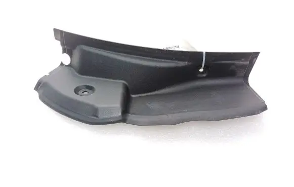 Mercedes-Benz ML W166 Trunk/boot sill cover protection A1666910308 18567321 WPT51070