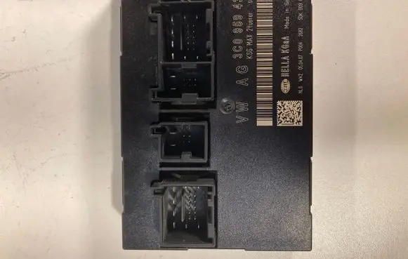 Volkswagen PASSAT B6 Comfort/convenience module 3C0959433R
