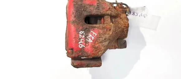 Volkswagen PASSAT B5 Front brake caliper