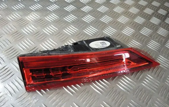 Volvo XC60 Tailgate rear/tail lights 31446620