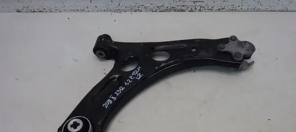 Peugeot 208 Front control arm