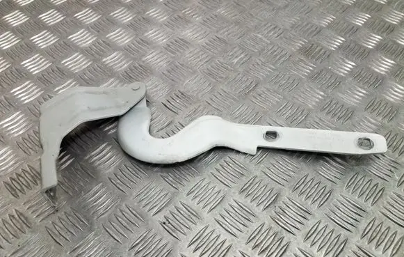 Volkswagen Sharan Engine bonnet/hood hinges 7N0823302B