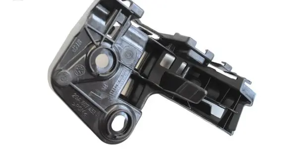 BMW i3 Rear bumper mounting bracket 2GA807453A