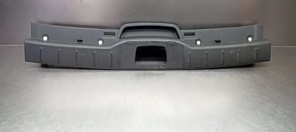 Volvo V50 Trunk/boot sill cover protection 09486875