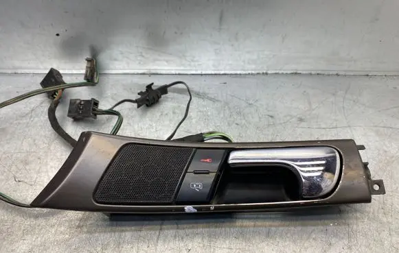 Audi A6 S6 C5 4B Front door interior handle 4B837019 74B0035399