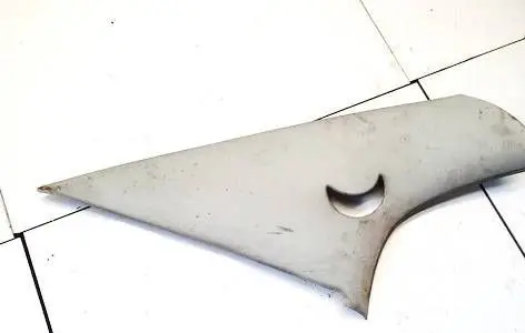 Skoda Superb B5 (3U) (D) pillar trim (bottom) 3U5868201