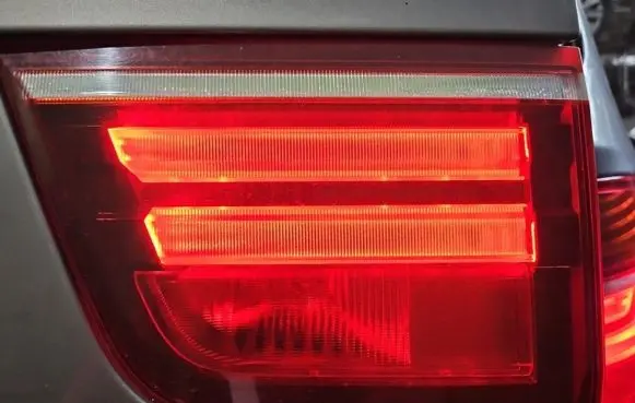 BMW X5 E70 Rear/tail lights 6003TA0126 IMPRK1367035