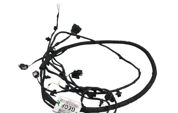 Ford Focus Parking sensor (PDC) wiring loom JX6T15K867CAREWAY