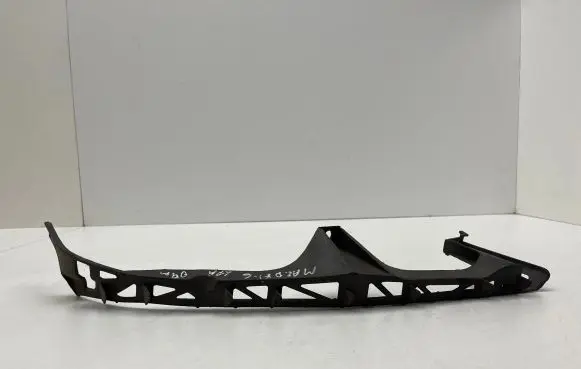 Headlight/headlamp mounting bracket