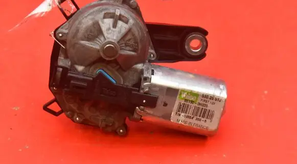 Peugeot 107 Rear window wiper motor 85130-0H020