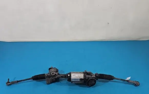 Volkswagen Scirocco Steering rack 1K1423051ED IMPRK1571076