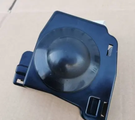 Audi A4 S4 B9 8W ACC Distronic radar sensor grill/trim 8W0807819-BAX 8W0807819