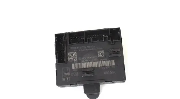Volkswagen Golf VII Door control unit/module 5Q0959592D