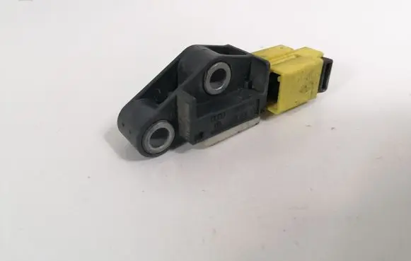 Audi A6 S6 C6 4F Airbag deployment crash/impact sensor 4F0959651