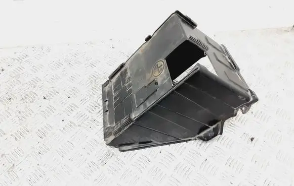 Citroen C4 I Battery box tray 